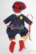 画像1: 幼SD/OF:衣装セット/1/6　30ｃｍ　BJD　MJD　衣装　ドール用 I-26-01-04-119-KD-ZI (1)