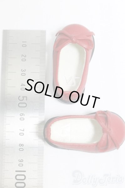 画像3: 幼SD/OF:靴/1/6　30ｃｍ　BJD　MJD　衣装　ドール用 I-26-01-04-127-KD-ZI (3)