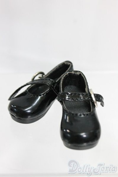 画像1: 幼SD/OF:靴/1/6　30ｃｍ　BJD　MJD　衣装　ドール用 I-26-01-04-128-KD-ZI (1)