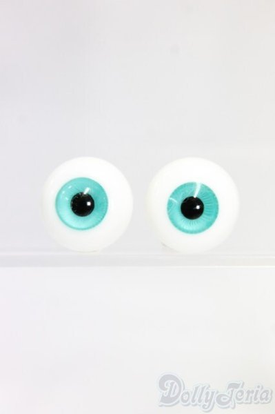 画像1: 18mm/グラスアイ　Coeur　LAPIN様/ドール用　アイ I-26-01-04-139-KD-ZI (1)