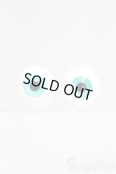 画像1: 18mm/グラスアイ　Coeur　LAPIN様/ドール用　アイ I-26-01-04-139-KD-ZI (1)