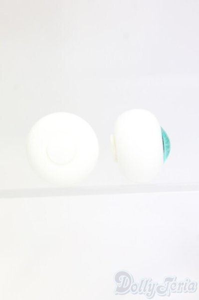 画像2: 18mm/グラスアイ　Coeur　LAPIN様/ドール用　アイ I-26-01-04-139-KD-ZI (2)