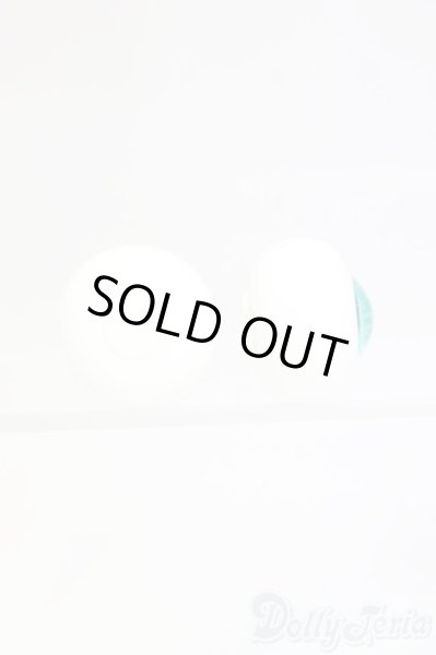 画像2: 18mm/グラスアイ　Coeur　LAPIN様/ドール用　アイ I-26-01-04-139-KD-ZI (2)