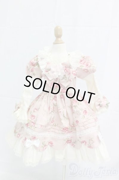 画像1: SD13G/OF:ドレス I-26-01-04-277-KD-ZI (1)