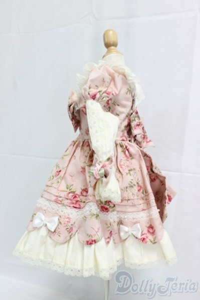 画像2: SD13G/OF:ドレス I-26-01-04-277-KD-ZI (2)