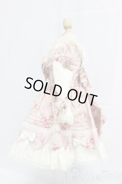 画像2: SD13G/OF:ドレス I-26-01-04-277-KD-ZI (2)