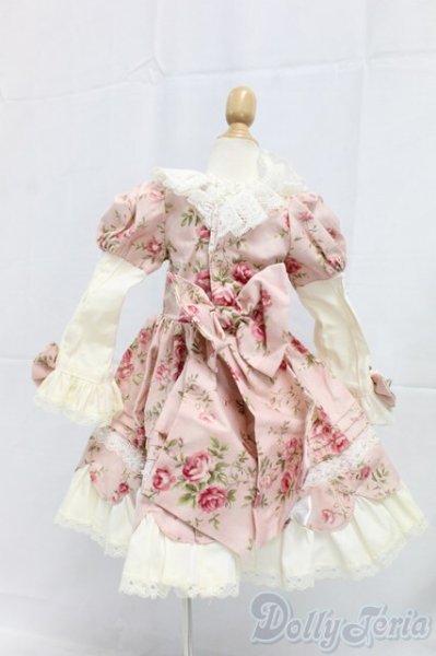 画像3: SD13G/OF:ドレス I-26-01-04-277-KD-ZI (3)