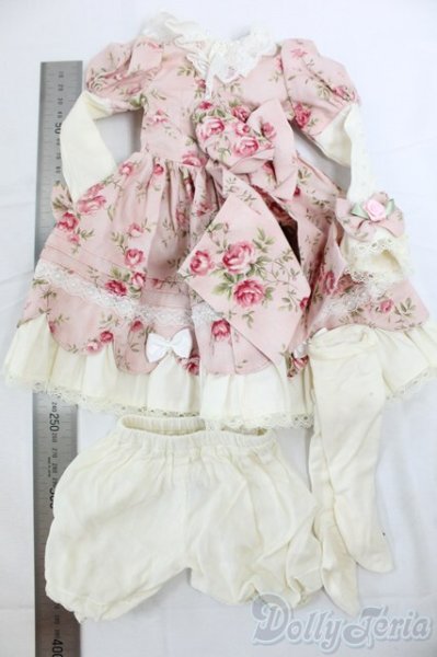 画像6: SD13G/OF:ドレス I-26-01-04-277-KD-ZI (6)