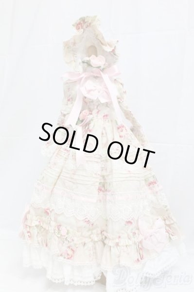 画像1: SD13G/OF:ドレス I-26-01-04-278-KD-ZI (1)