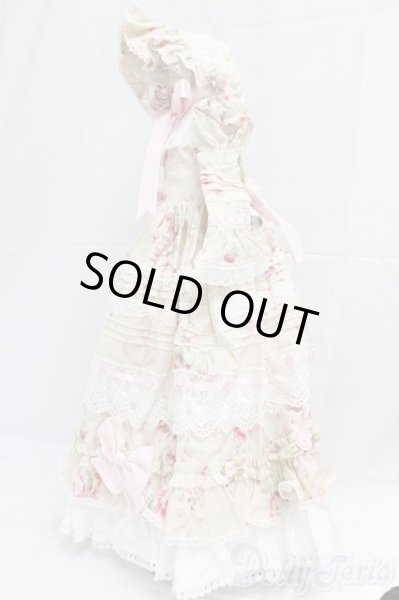 画像2: SD13G/OF:ドレス I-26-01-04-278-KD-ZI (2)