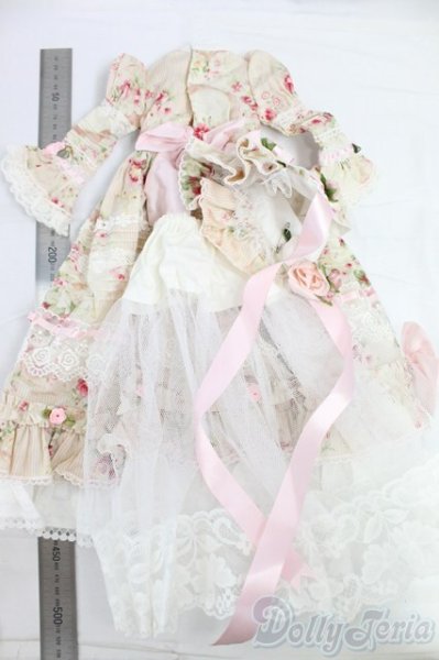 画像6: SD13G/OF:ドレス I-26-01-04-278-KD-ZI (6)