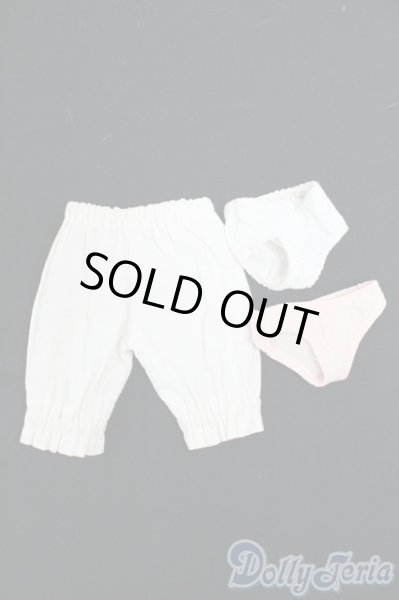 画像1: SDM＆MSD/OF:下着 I-26-01-04-271-KD-ZI (1)