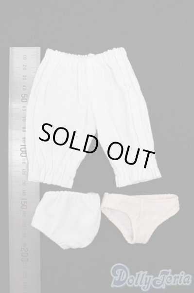 画像2: SDM＆MSD/OF:下着 I-26-01-04-271-KD-ZI (2)