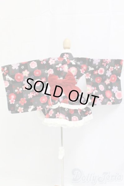 画像3: SDM＆MSD/OF:着物ドレス I-26-01-04-270-KD-ZI (3)