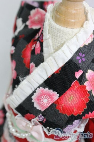 画像4: SDM＆MSD/OF:着物ドレス I-26-01-04-270-KD-ZI (4)