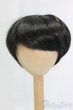 画像1: 8-9inch/ウィッグ/インチ　BJD　MJD　ドール用 I-26-01-04-153-KD-ZI (1)