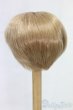 画像2: 9inch/ウィッグ/インチ　BJD　MJD　ドール用 I-26-01-04-157-KD-ZI (2)