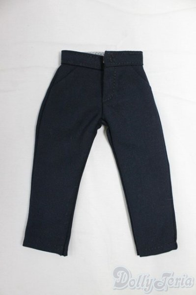 画像1: 幼SD/OF:パンツ/1/6　30ｃｍ　BJD　MJD　衣装　ドール用 I-26-01-04-158-KD-ZI (1)