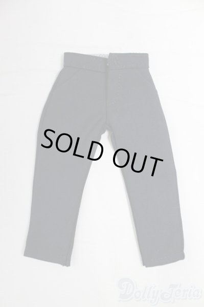 画像1: 幼SD/OF:パンツ/1/6　30ｃｍ　BJD　MJD　衣装　ドール用 I-26-01-04-158-KD-ZI (1)