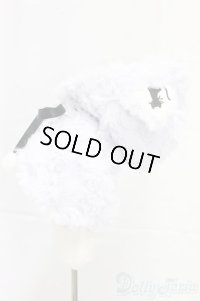 画像2: 幼SD/OF:アウター/1/6　30ｃｍ　BJD　MJD　衣装　ドール用 I-26-01-04-159-KD-ZI (2)