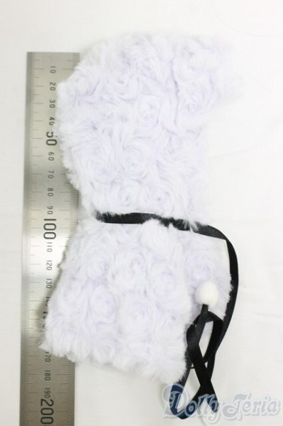 画像3: 幼SD/OF:アウター/1/6　30ｃｍ　BJD　MJD　衣装　ドール用 I-26-01-04-159-KD-ZI (3)