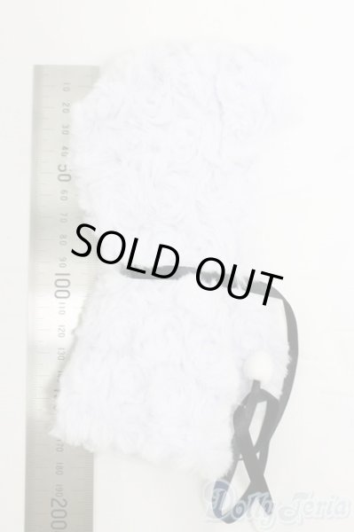 画像3: 幼SD/OF:アウター/1/6　30ｃｍ　BJD　MJD　衣装　ドール用 I-26-01-04-159-KD-ZI (3)