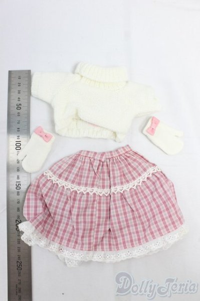 画像2: SDM＆MSD/OF:衣装セット I-26-01-04-269-KD-ZI (2)