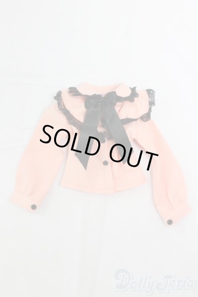 画像1: SDM&MSD/OF:トップス I-26-01-04-273-KD-ZI (1)