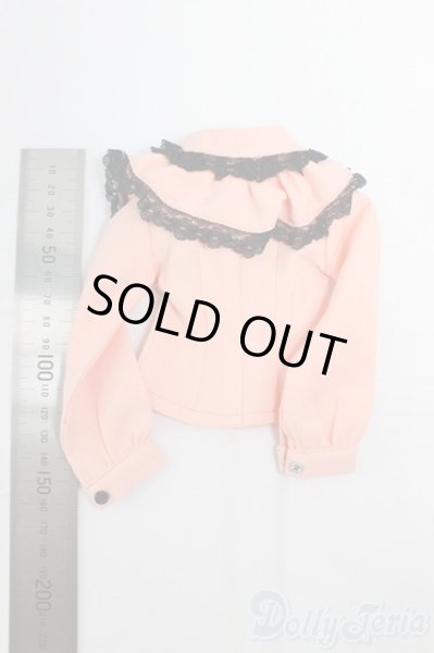 画像2: SDM&MSD/OF:トップス I-26-01-04-273-KD-ZI (2)