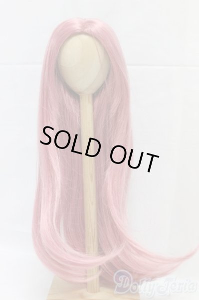 画像1: 8-9inch/ウィッグ I-26-01-04-293-KD-ZI (1)