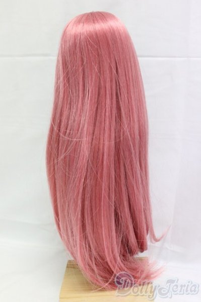 画像2: 8-9inch/ウィッグ I-26-01-04-293-KD-ZI (2)