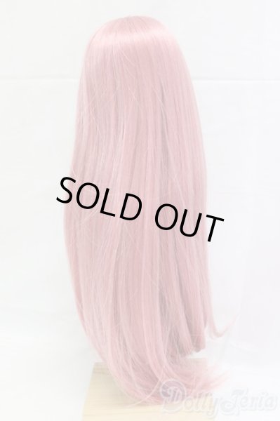 画像2: 8-9inch/ウィッグ I-26-01-04-293-KD-ZI (2)