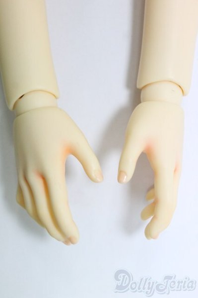 画像3: SD男の子ボディ/BJD　球体関節人形 I-26-01-11-286-KD-ZI (3)