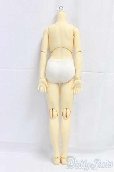 画像2: SD女の子/すわりっこボディ/BJD　球体関節人形 I-26-01-11-287-KD-ZI (2)