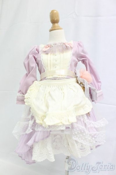 画像1: DearSD/OF：マイディアガーデン I-26-01-11-008-KD-ZI (1)