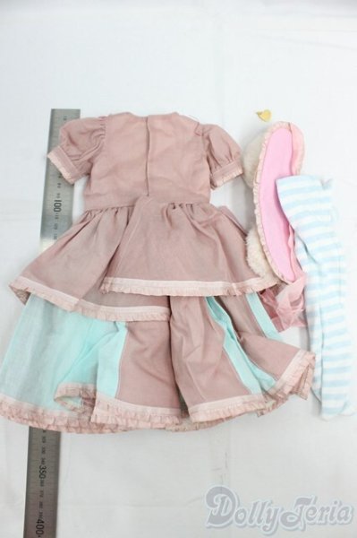 画像6: SD/OF:ドレス I-26-01-11-007-KD-ZI (6)