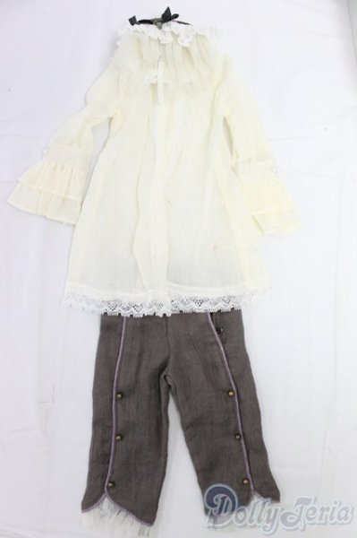 画像1: SD/OF:衣装セット I-26-01-11-013-KD-ZI (1)