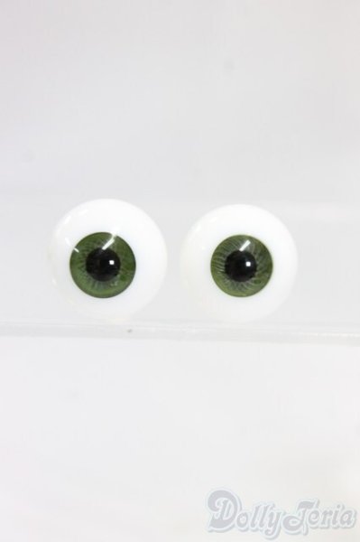 画像1: 18mm/グラスアイ I-26-01-11-022-KD-ZI (1)