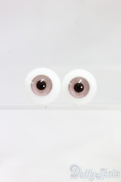 画像1: 18mm/グラスアイ I-26-01-11-026-KD-ZI (1)