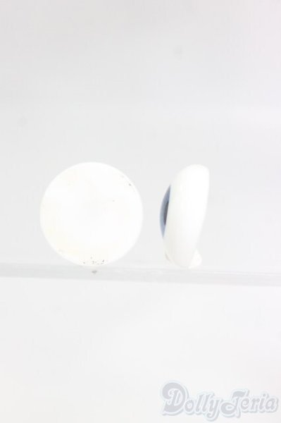 画像2: 造形村グラスアイ16MM I-26-01-11-031-KD-ZI (2)