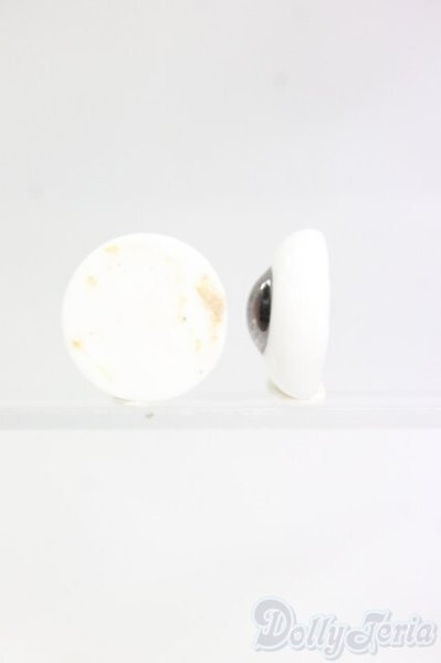 画像2: 造形村グラスアイ16MM I-26-01-11-030-KD-ZI (2)