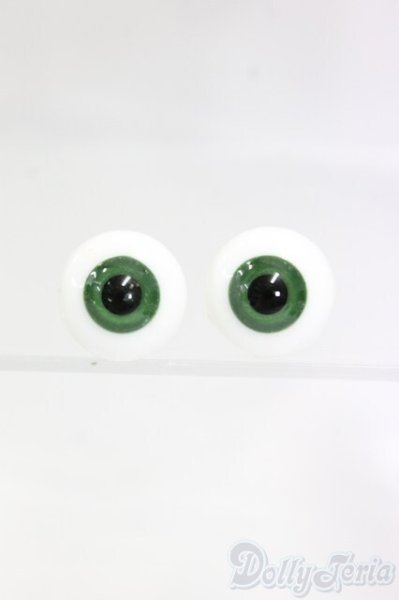 画像1: 17ｍｍ/グラスアイ I-26-01-11-021-KD-ZI (1)