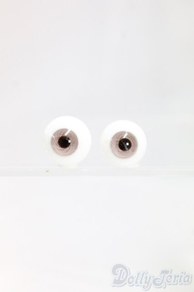 画像1: 13mm/グラスアイ I-26-01-11-019-KD-ZI (1)