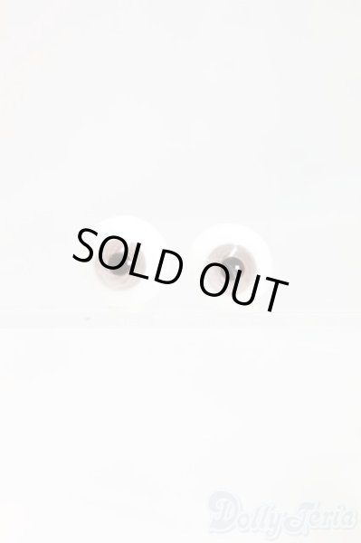 画像1: 13mm/グラスアイ I-26-01-11-019-KD-ZI (1)