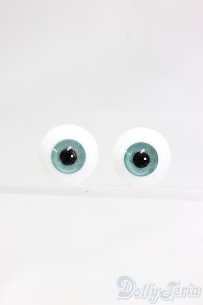 画像1: 16mm/グラスアイ I-26-01-11-040-KD-ZI (1)