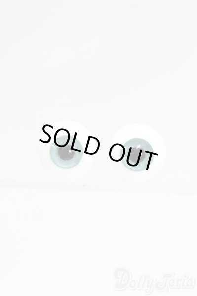 画像1: 16mm/グラスアイ I-26-01-11-040-KD-ZI (1)