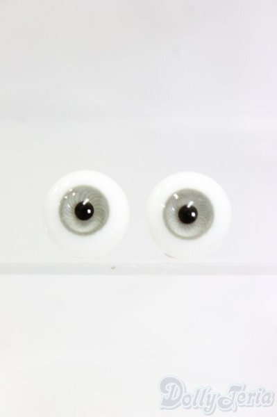 画像1: 16mm/グラスアイ I-26-01-11-045-KD-ZI (1)