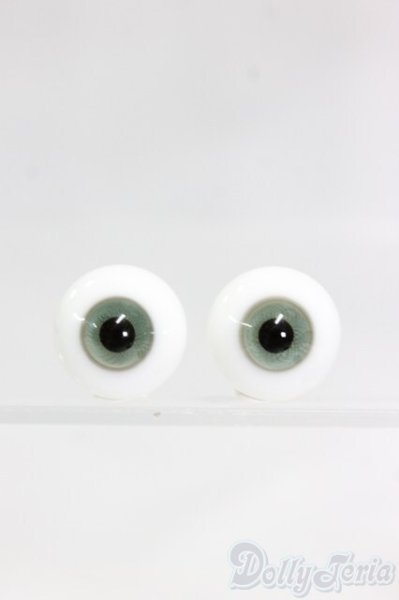 画像1: 16mm/グラスアイ I-26-01-11-046-KD-ZI (1)