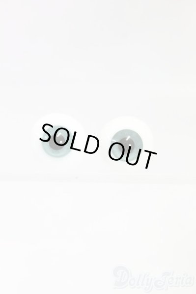 画像1: 16mm/グラスアイ I-26-01-11-041-KD-ZI (1)