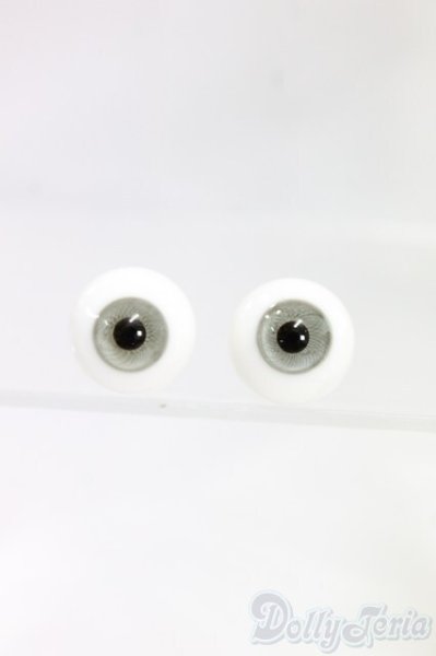 画像1: 16mm/グラスアイ I-26-01-11-037-KD-ZI (1)